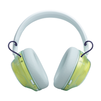 JBL Quantum 520 BT Over Ear Gaming Headphone