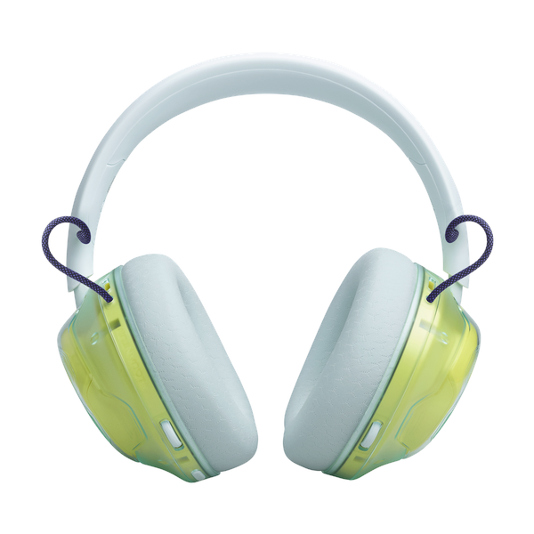 JBL Quantum 520 BT Over Ear Gaming Headphone
