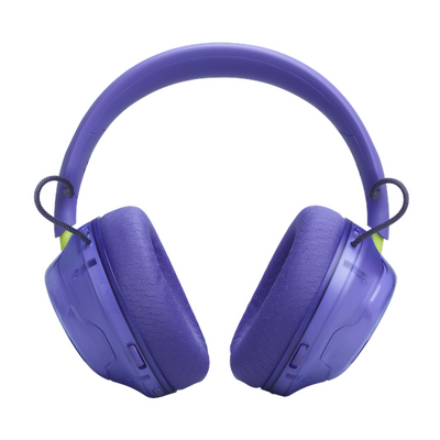 JBL Quantum 520 BT Over Ear Gaming Headphone