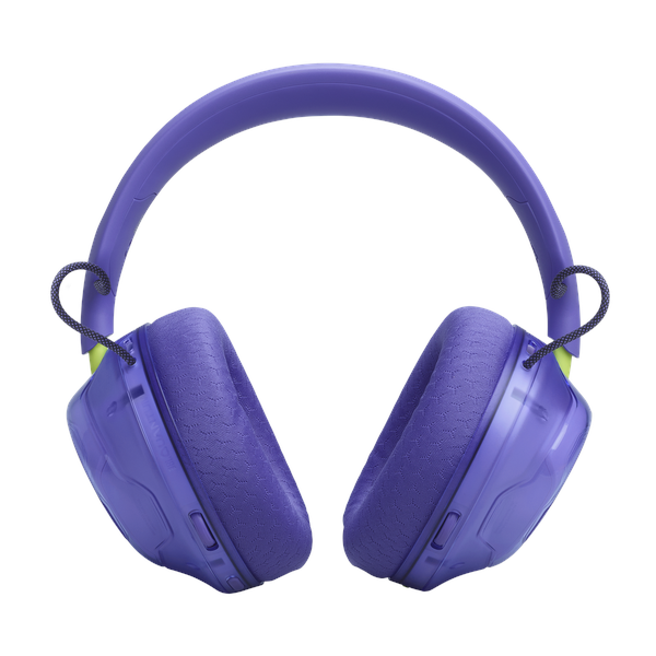 JBL Quantum 520 BT Over Ear Gaming Headphone