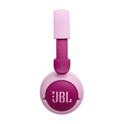 JBL JR320 BT Junior  On Ear Headphone