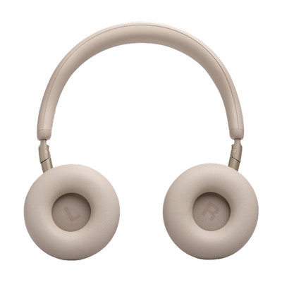 JBL Live 680 NC BT On Ear Headphone