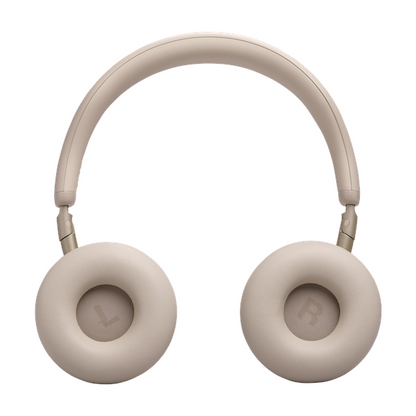 JBL Live 680 NC BT On Ear Headphone