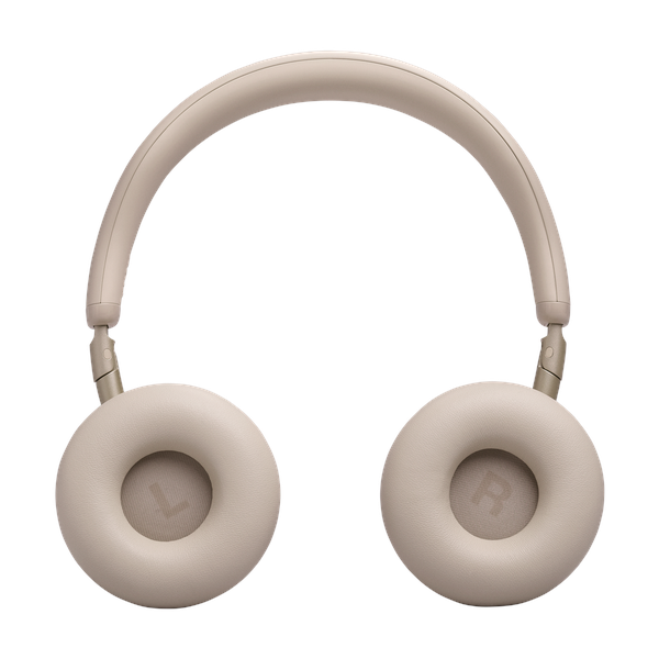 JBL Live 680 NC BT On Ear Headphone