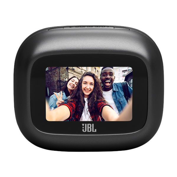 JBL Live Buds 4 NC TWS In Ear Headphone