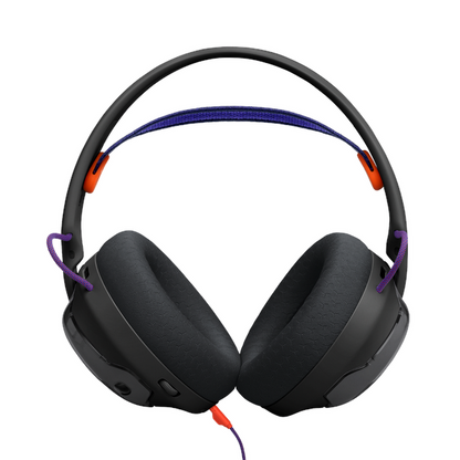 JBL Quantum 250 Wired Gaming Over Ear Headphone