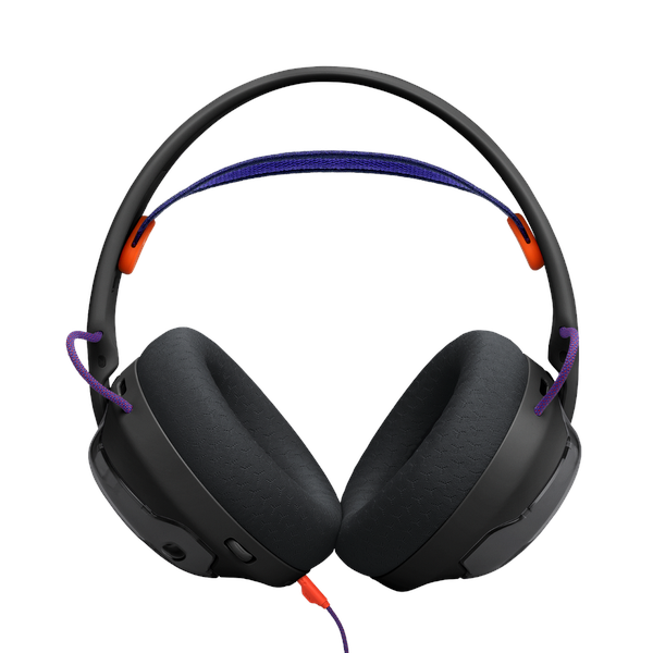 JBL Quantum 250 Wired Gaming Over Ear Headphone