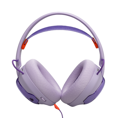 JBL Quantum 250 Wired Gaming Over Ear Headphone