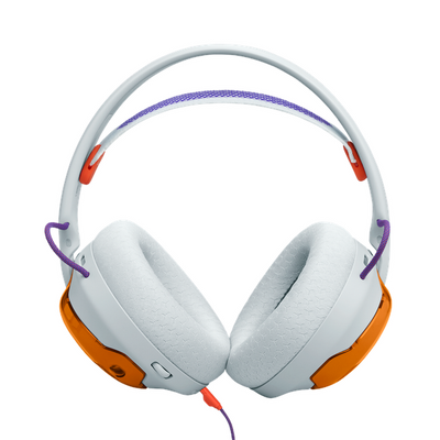 JBL Quantum 250 Wired Gaming Over Ear Headphone
