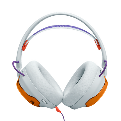 JBL Quantum 250 Wired Gaming Over Ear Headphone