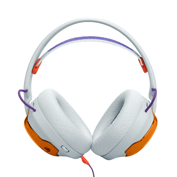 JBL Quantum 250 Wired Gaming Over Ear Headphone