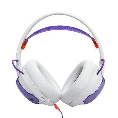 JBL Quantum 250 Wired Gaming Over Ear Headphone