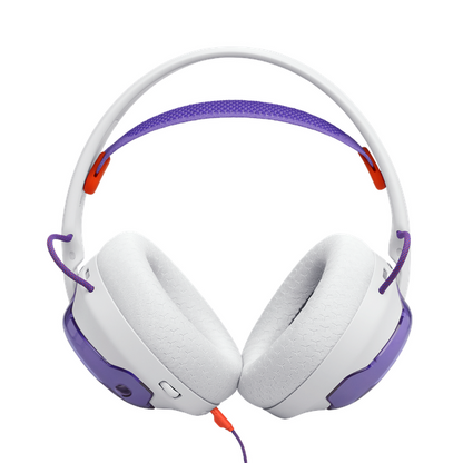 JBL Quantum 250 Wired Gaming Over Ear Headphone