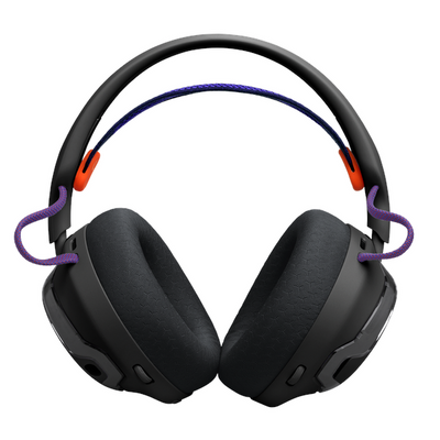 JBL Quantum 650 BT Over Ear Gaming Headphone