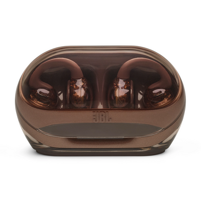 JBL Soundgear Clip TWS Open Ear Headphone