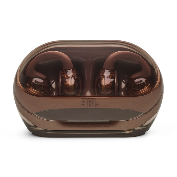 JBL Soundgear Clip TWS Open Ear Headphone
