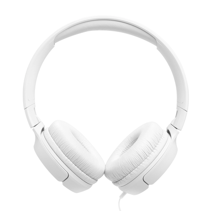 JBL Tune 520C Hi-Res Wired On Ear Headphone