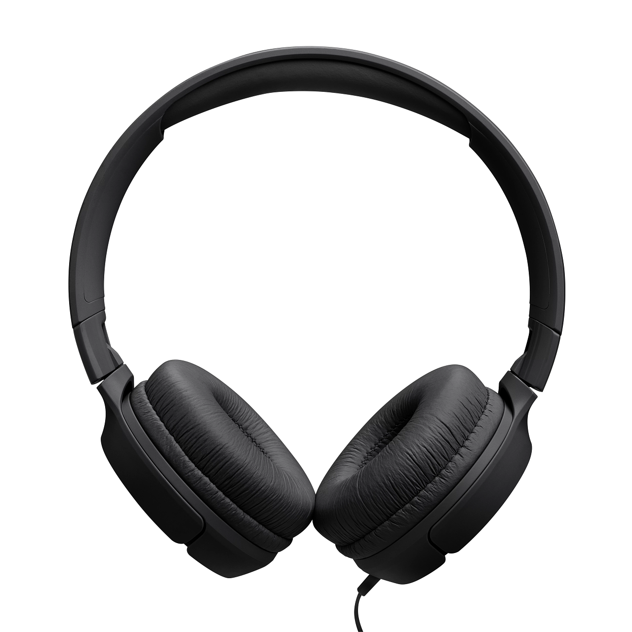 JBL Tune 520C Hi-Res Wired On Ear Headphone