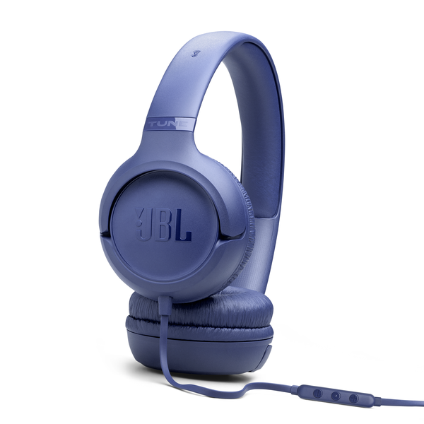JBL Tune 530C Hi-Res Wired On Ear Headphone