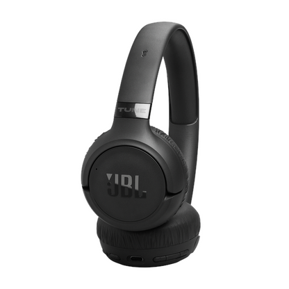 JBL Tune 680 NC BT On Ear Headphone