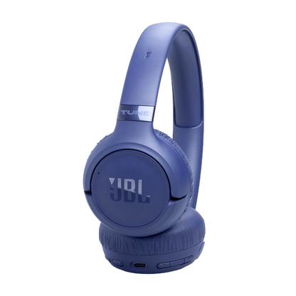JBL Tune 680 NC BT On Ear Headphone