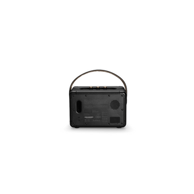 Marshall Kilburn II Portable BT Speaker - Black/Brass