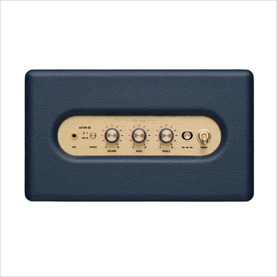 Marshall Acton III BT Speaker
