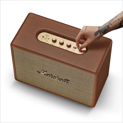 Marshall Woburn III BT Speaker