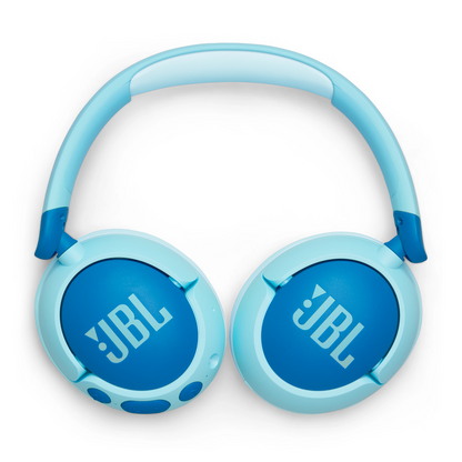 JBL JR470 NC BT Junior On Ear Headphone