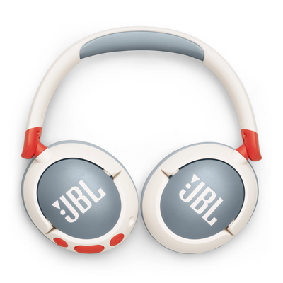 JBL JR470 NC BT Junior On Ear Headphone