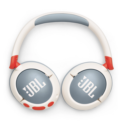 JBL JR470 NC BT Junior On Ear Headphone