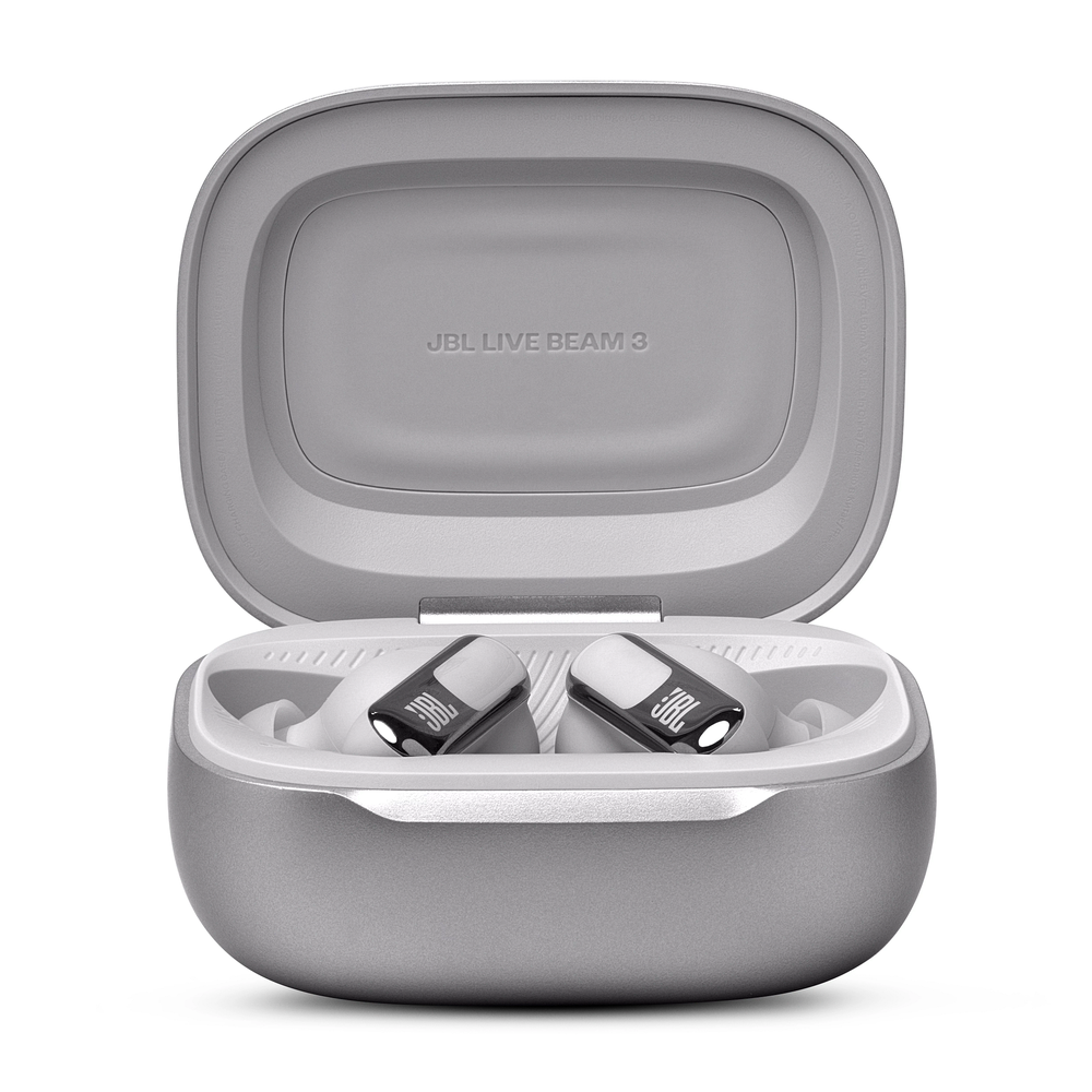 JBL Live Beam 3 NC TWS In Ear Headphone