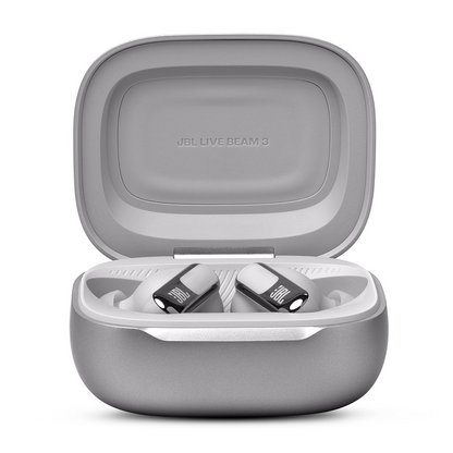 JBL Live Beam 3 NC TWS In Ear Headphone