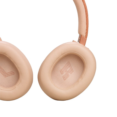 JBL Live 770 NC BT Over Ear Headphone