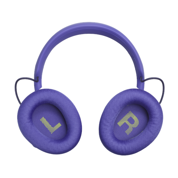 JBL Quantum 520 BT Over Ear Gaming Headphone