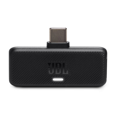 JBL Quantum Stream Wireless USB-Black