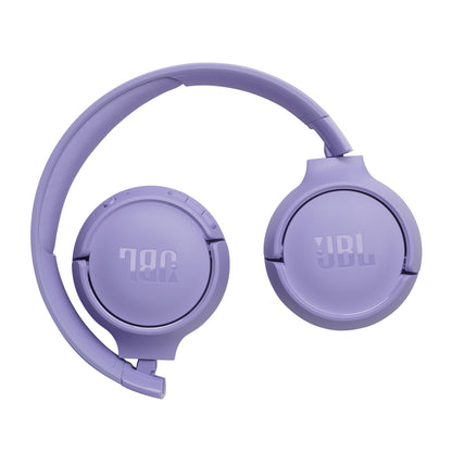 JBL Tune 520 BT On Ear Headphone