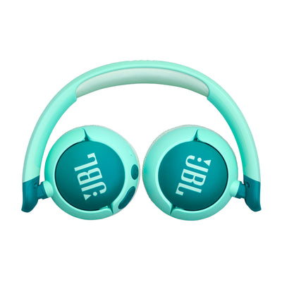 JBL JR320 BT Junior  On Ear Headphone