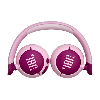 JBL JR320 BT Junior  On Ear Headphone