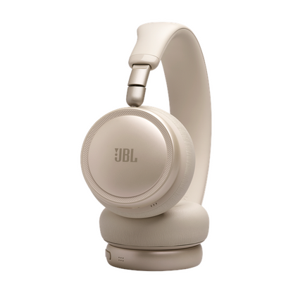 JBL Live 680 NC BT On Ear Headphone
