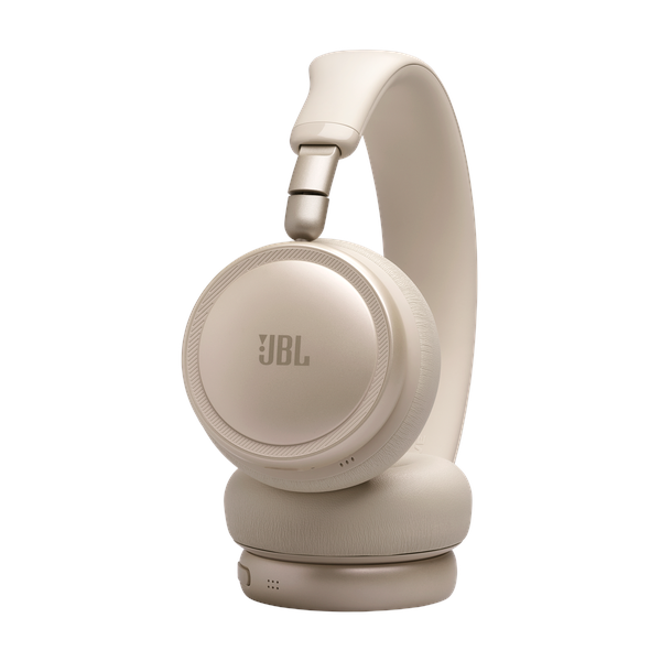 JBL Live 680 NC BT On Ear Headphone