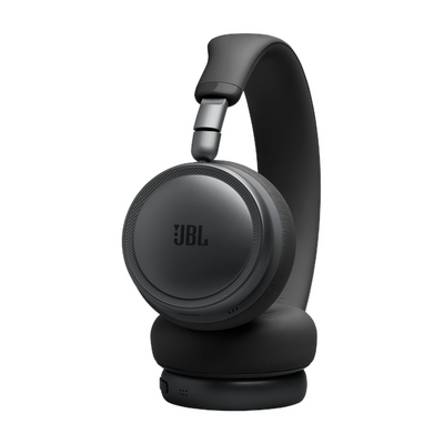 JBL Live 680 NC BT On Ear Headphone