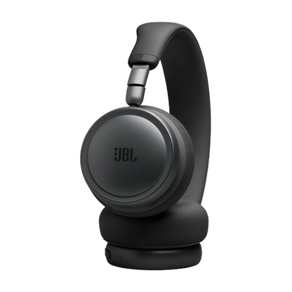 JBL Live 680 NC BT On Ear Headphone