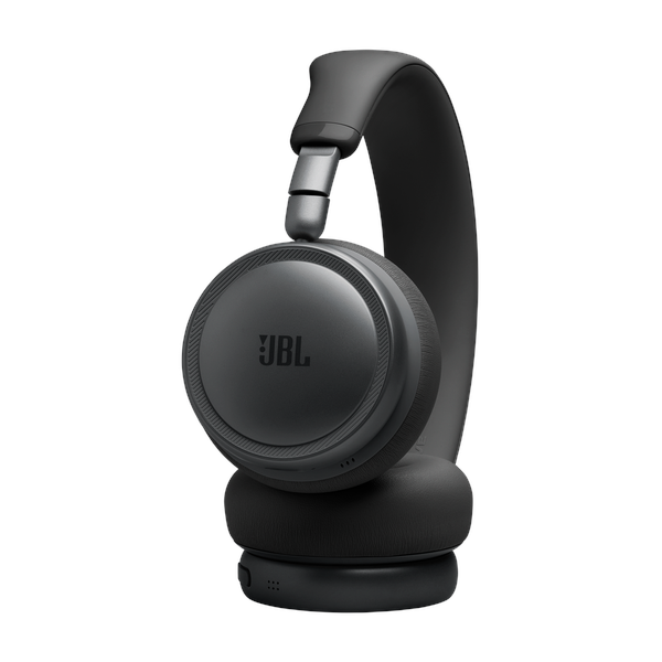 JBL Live 680 NC BT On Ear Headphone