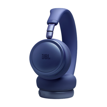 JBL Live 680 NC BT On Ear Headphone