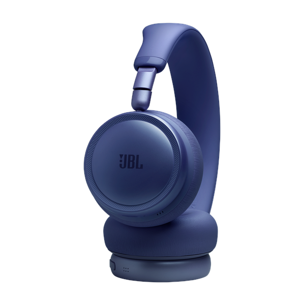 JBL Live 680 NC BT On Ear Headphone