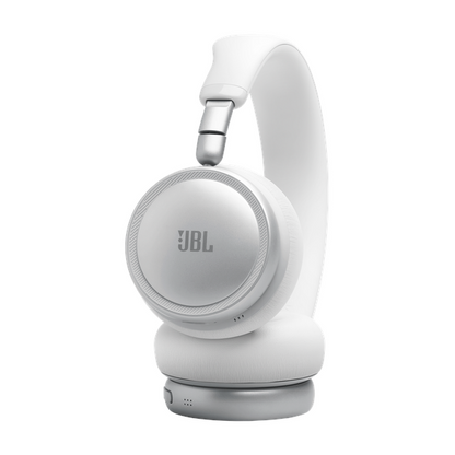 JBL Live 680 NC BT On Ear Headphone