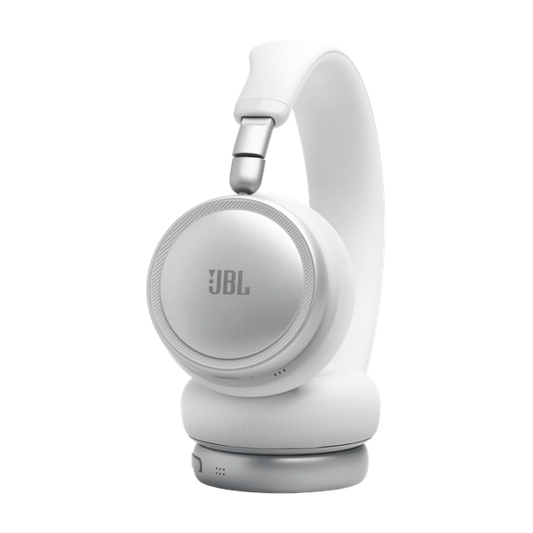 JBL Live 680 NC BT On Ear Headphone