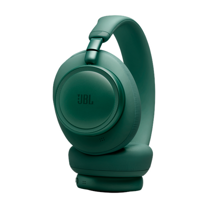 JBL Live 780 NC BT Over Ear Headphone