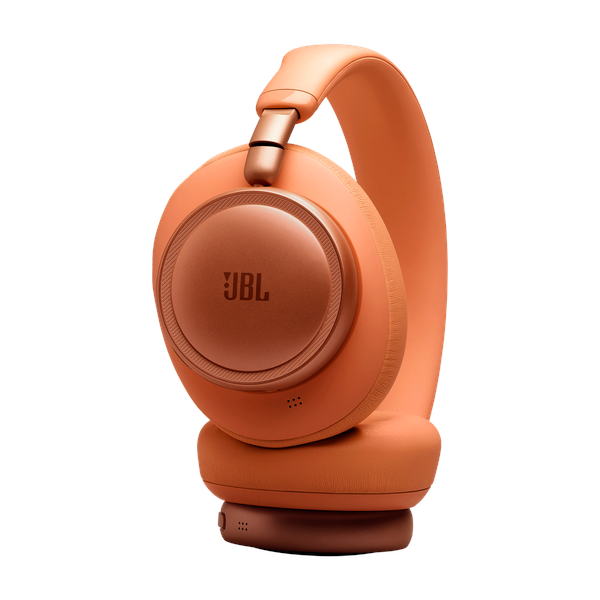 JBL Live 780 NC BT Over Ear Headphone